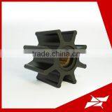 Japan F25CBC Rubber Impeller for Marine Engine Use Water Pump thumbnail-1
