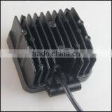 12v 24v 48v 60v 48w Led Work Light for Truck Tractor 4x4 off Road Led Driving Lights With E-mark Certification R10 thumbnail-6