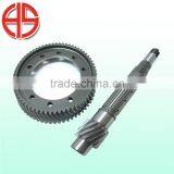 Kinds of Gears and Shafts thumbnail-1