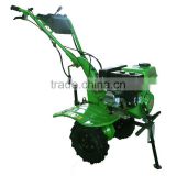 Gasoline engine mini walking cultivator/walking tractor