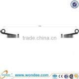 70x11 Double Eye Korea Market OEM DAEWOO Leaf Spring thumbnail-3