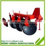 1LY Disc Plough thumbnail-6