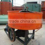 Good Quality Mixer for Coal Power thumbnail-1