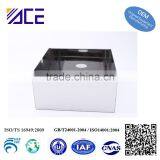 304 SS Stamping Lampshade thumbnail-1