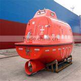 Marine FRP Enclosed Lifeboat With 20 Person thumbnail-4