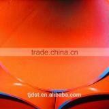 GOOD DOODGalvanized,Black Painted,Oil or as Customers't Requirement ERW/SSAW/LSAW STEEL thumbnail-1