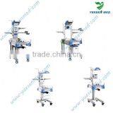 Carbon Steel Heater Medical Infant Radiant Warmer thumbnail-1