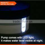 Auto Animal Feeding Dog Water Bowl thumbnail-6