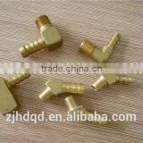 Brass Hose Connecors Threaded Female &hose Barb . thumbnail-2