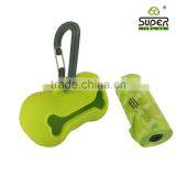 Fashion Dog Waste Bag Dispenser thumbnail-2