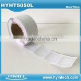 Rfid Library Management System Adhesive hf Book Tag