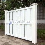 Privacy Fence Cheap Vinyl Fence thumbnail-1