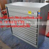 Full Plastic Exhaust / Ventilation Fan thumbnail-4