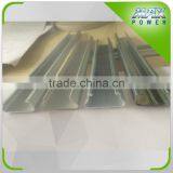 Galvanized Steel Profile Film Lock Clamp thumbnail-1