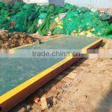 50 Ton Weigh Bridge/ 50 Ton Weighing Bridge/ Truck Bridge thumbnail-3
