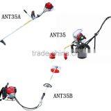 Petrol Powered Brush Cutter ANT35A thumbnail-3