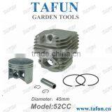China Grass Cutting Machine Parts Part Cylinder Kit thumbnail-5