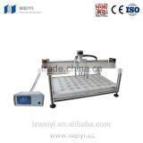 PTL-MM02-8P 5 x 8 Position PLC Controlled Precision Dip Coater thumbnail-1