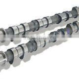 Cam Shaft Belt Polishing Machine (Metal Burnishing Machine) thumbnail-2