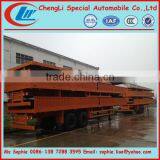 CLW Open Trailer,open Box Trailer,cargo Box Trailer,cargo Box Semi Trailer thumbnail-1