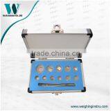 E2 Class 500mg-1mg High Quality Small Weights thumbnail-1