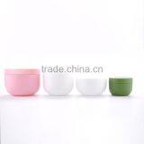 High Quality Plastic Jar Manufacturers 120ml 500ml Hair Cream Jar thumbnail-5