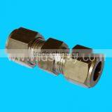 Stainless Steel ss Pipe Tube Hose Connector thumbnail-1