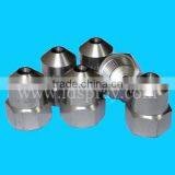 Axial-flow Fine Uniform Female Hollow Cone Sprayer Nozzle thumbnail-1