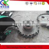 Orchard Chain Ditcher Banking Machine thumbnail-1