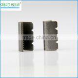 CREDIT OCEAN Custom Metal Tips Draw Cord For Garment thumbnail-2