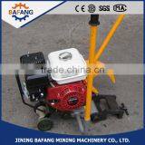 Internal Combustion Rail Cutting Machine/diesel/gasoline Rail Cutting Machine thumbnail-2