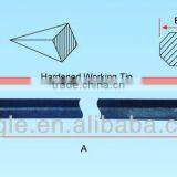 Octagonal Shank France Style Crow Bar