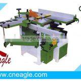 MULTI-PURPOSE WOODWORKING MACHINE