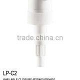 Smooth Curve Design Large Lotion Pump thumbnail-2