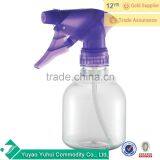 Spray Hairdressing Flowers Water Sprayer Hair Salon Ueseful Tool Plastic Bottle thumbnail-1