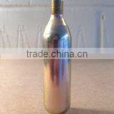 10 Pack 16 Gram Threaded CO2 Cartridges thumbnail-1