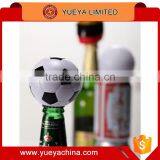 Creative Tennis Ball Bottle Opener Mutifunctional Fridge Sticker Musical Opener thumbnail-5