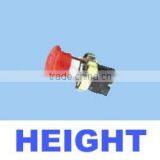 Wholesale Mementory PUSH BUTTON SWITCH HB2-BT42 WITH HIGH QUALITY thumbnail-1