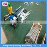 Durable Quanlity Coal Backpack Gold Rock Drill/hand Held Rock Drilling Equipment thumbnail-3