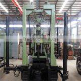 High Quality Price Truck Mounted Water Well Drilling Rig thumbnail-4