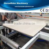 PVC Foam Plate Making Machine thumbnail-6