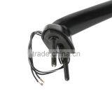 LED Carbon Fiber Rear View Mirrors For Suzuki GSXR600/750 06-15 GSXR1000 05-15 thumbnail-4