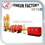 CE Certificate High Quality Rotary Dryer thumbnail-2