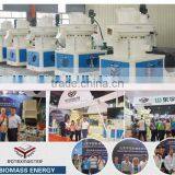 ROTEX MASTER Hot Selling Wood /sawdust /straw Pellet Machine thumbnail-5