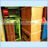 Coconut Shell Fiber Powder Making Machine thumbnail-1