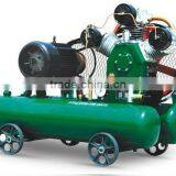 Piston Air Compressor W-3.0/5 Electric thumbnail-1
