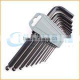 China Manufacturer Hex Allen Key Sizes thumbnail-5