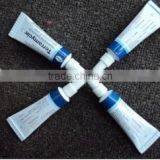 RGF-80Z-B High Speed Liquid Cream Filling Sealing Machine With Metal Tubes thumbnail-5