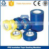 CE STANDARD HIGH QUALITY PVC ELECTRIC TAPE COATING LINE thumbnail-3
