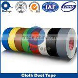 ISO SGS CERTIFICATE BLACK BOOK BINDING ADHESIVE CLOTH TAPE thumbnail-1